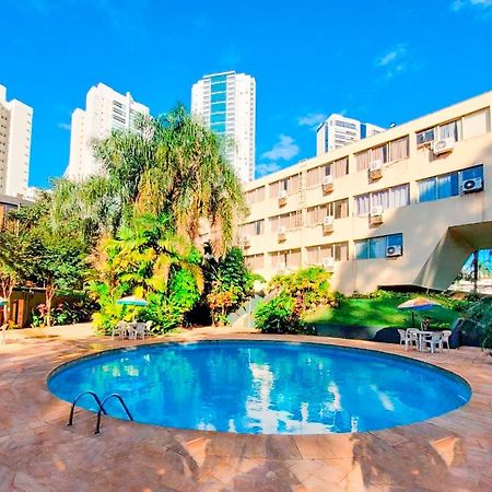 Hotel Harbor Inn 론드리나 외부 사진
