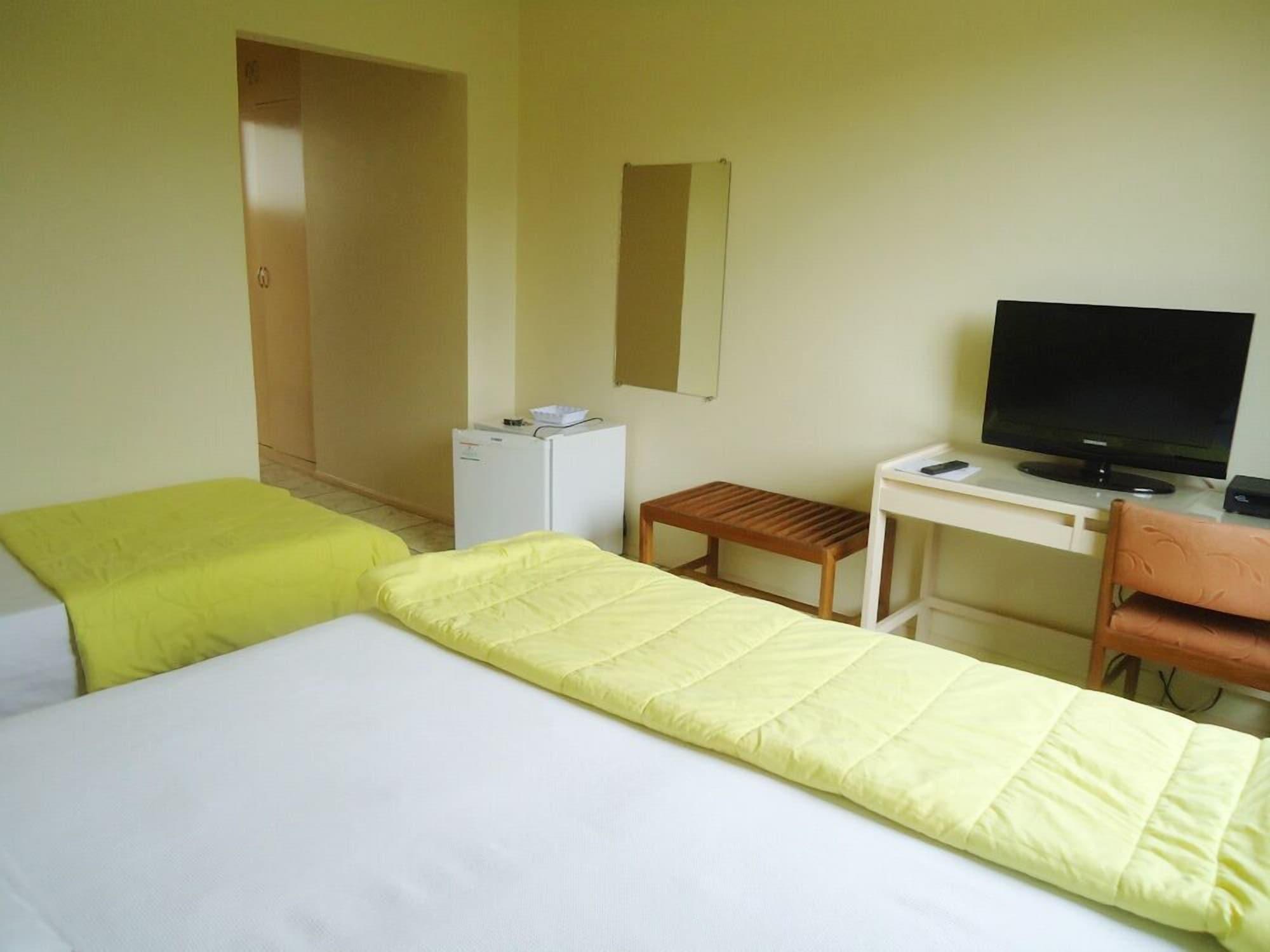 Hotel Harbor Inn 론드리나 외부 사진