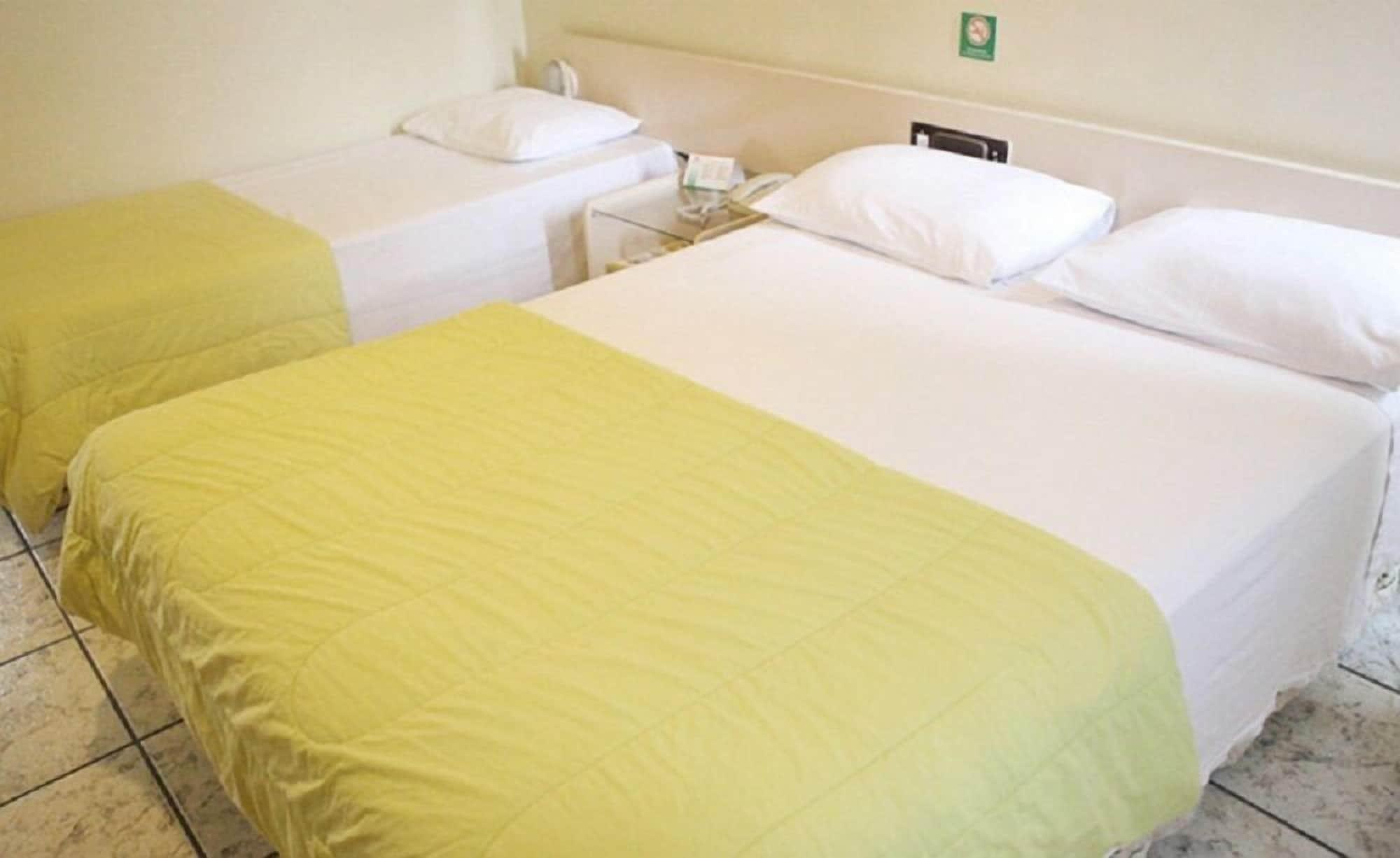 Hotel Harbor Inn 론드리나 외부 사진
