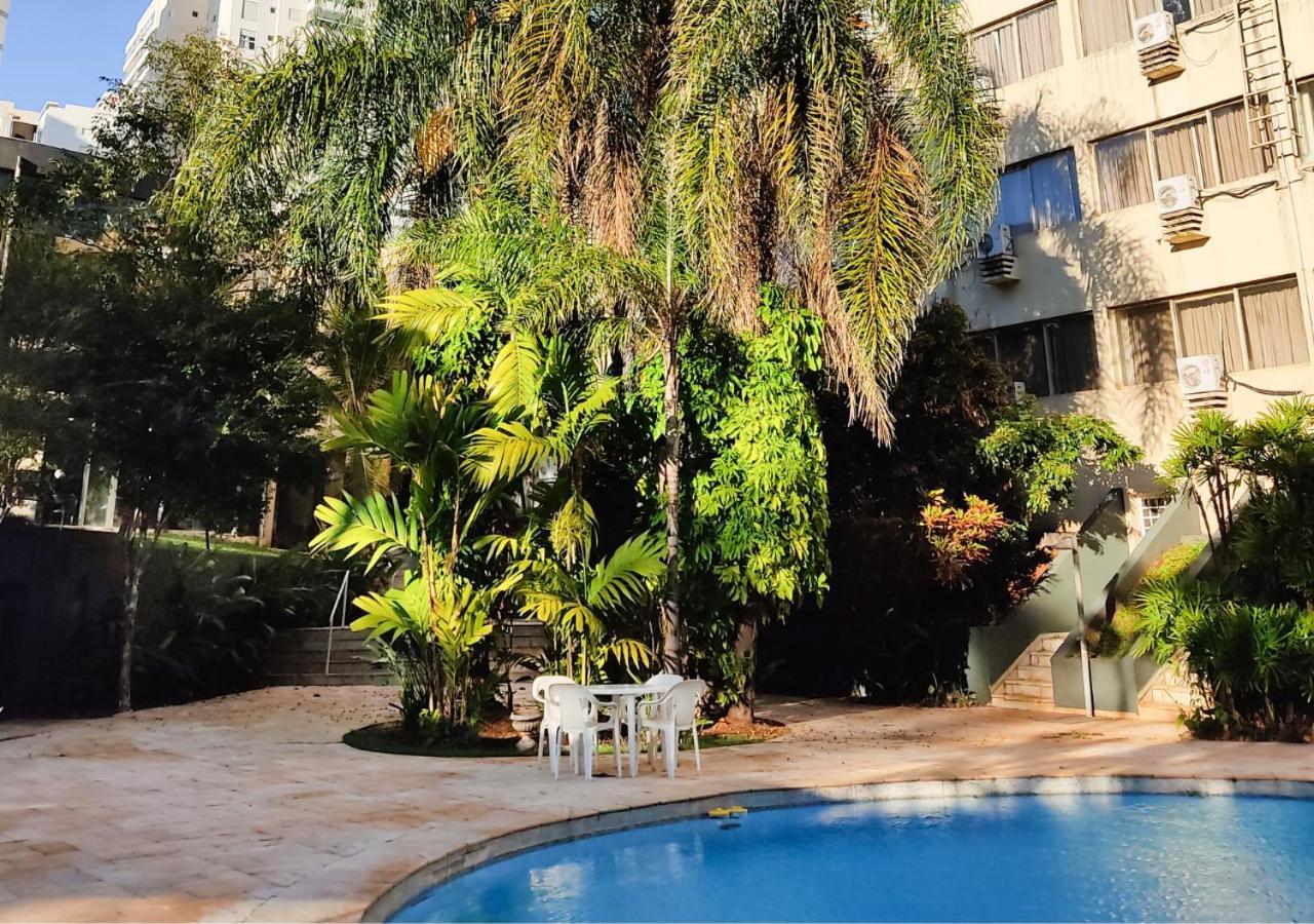 Hotel Harbor Inn 론드리나 외부 사진