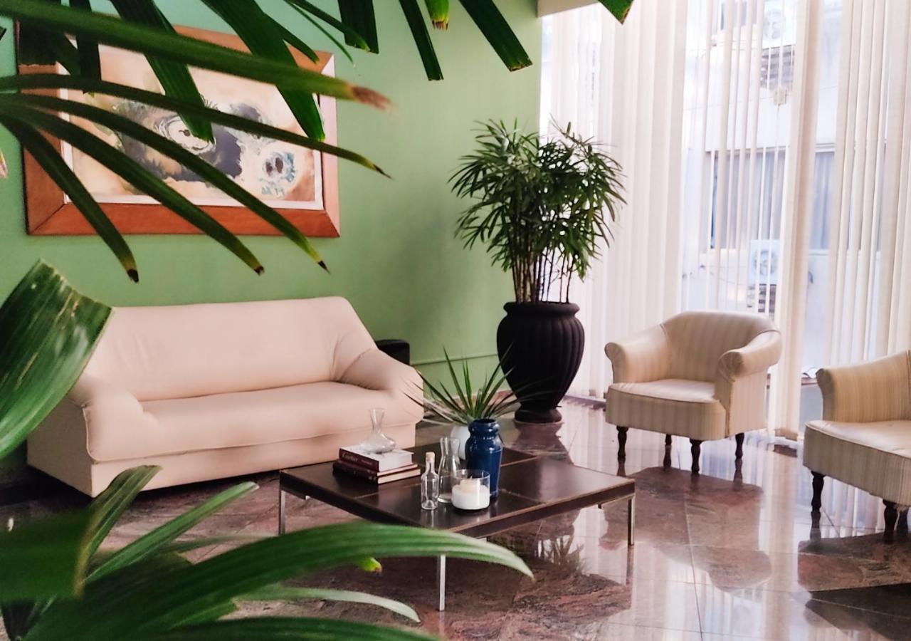 Hotel Harbor Inn 론드리나 외부 사진
