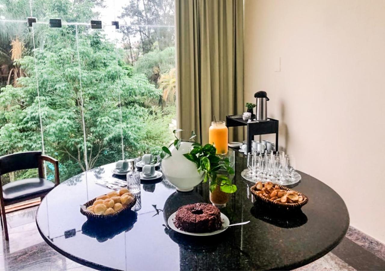 Hotel Harbor Inn 론드리나 외부 사진