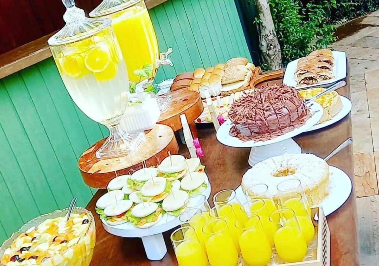 Hotel Harbor Inn 론드리나 외부 사진