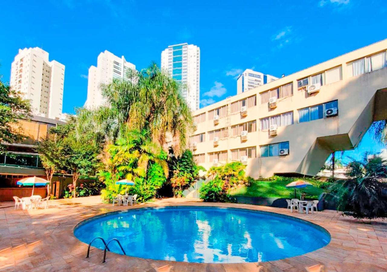 Hotel Harbor Inn 론드리나 외부 사진