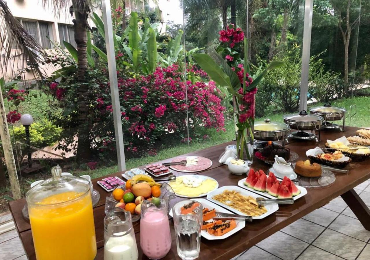 Hotel Harbor Inn 론드리나 외부 사진