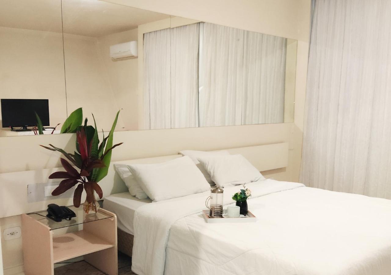 Hotel Harbor Inn 론드리나 외부 사진