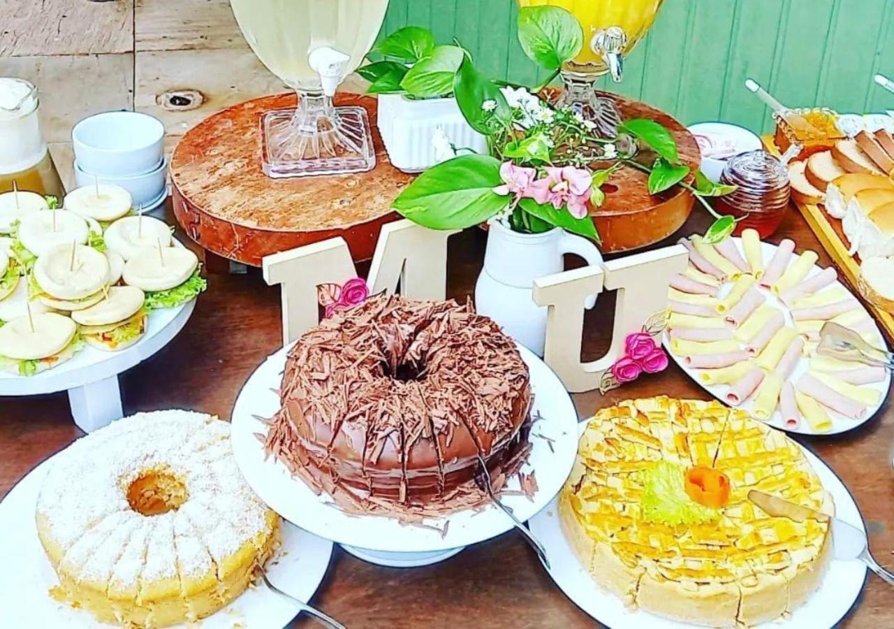 Hotel Harbor Inn 론드리나 외부 사진