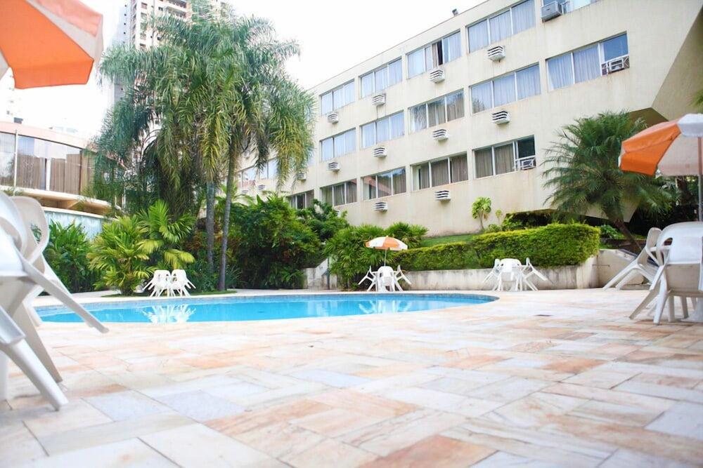 Hotel Harbor Inn 론드리나 외부 사진