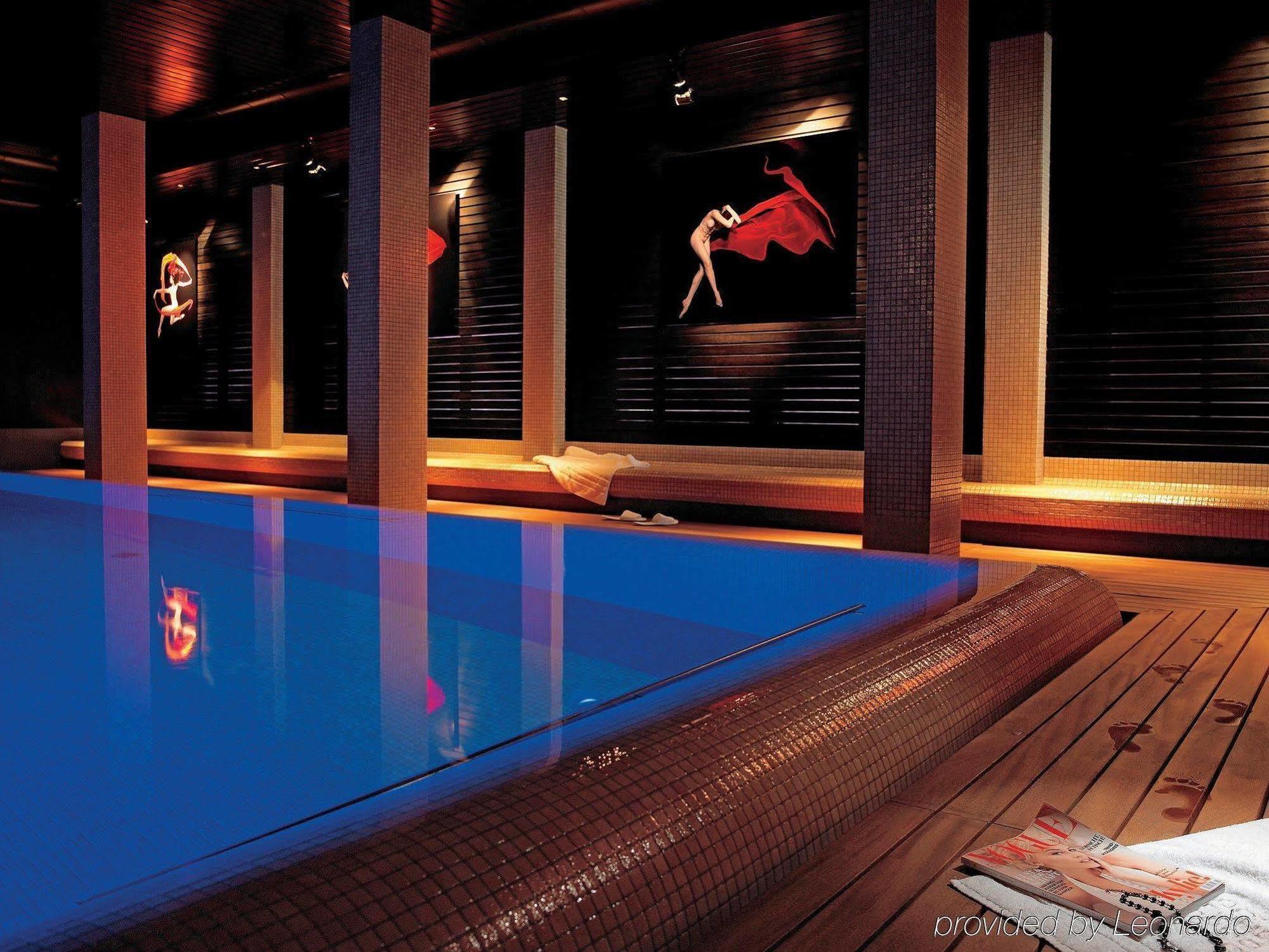 Hotel Harbor Inn 론드리나 외부 사진