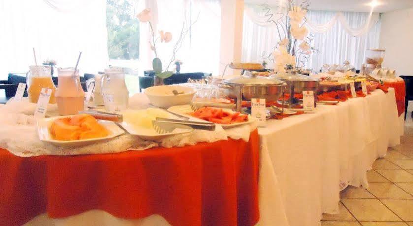 Hotel Harbor Inn 론드리나 외부 사진